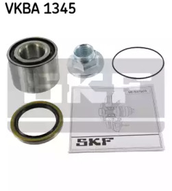 Комплект подшипника SKF VKBA 1345